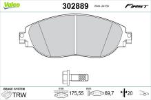 VALEO 302889